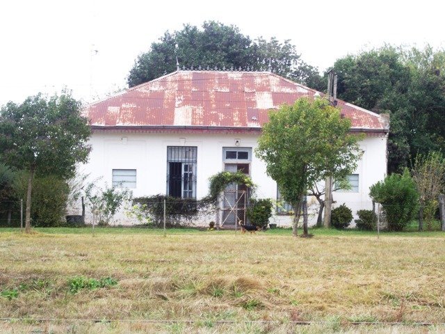 Imagenes de Nuestro Pueblo