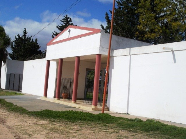 Imagenes de Nuestro Pueblo