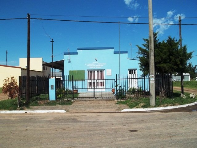 Imagenes de Nuestro Pueblo