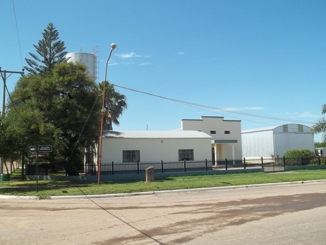 Imagenes de Nuestro Pueblo