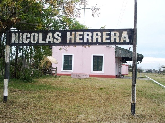 Imagenes de Nuestro Pueblo