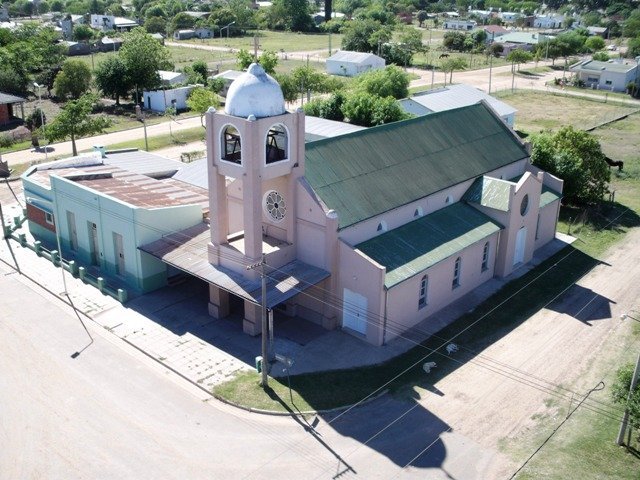 Imagenes de Nuestro Pueblo