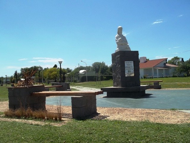 Imagenes de Nuestro Pueblo