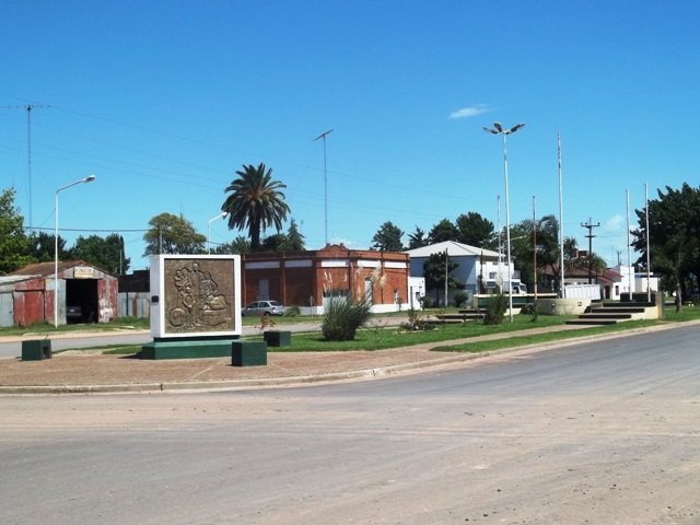 Imagenes de Nuestro Pueblo