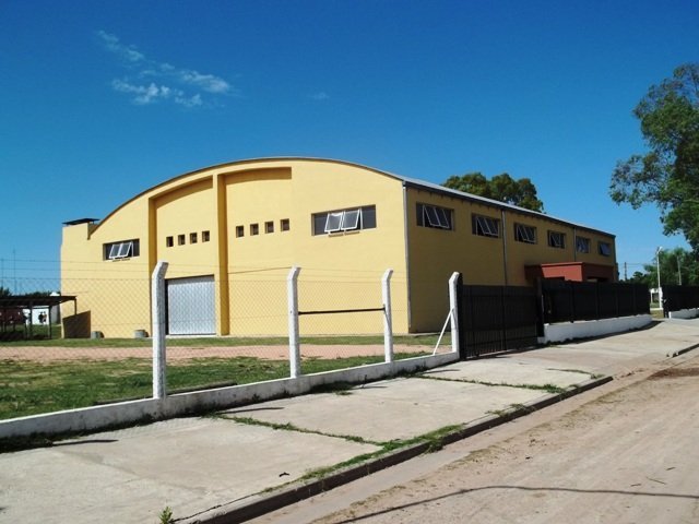 Imagenes de Nuestro Pueblo