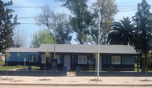 Imagenes de Nuestro Pueblo