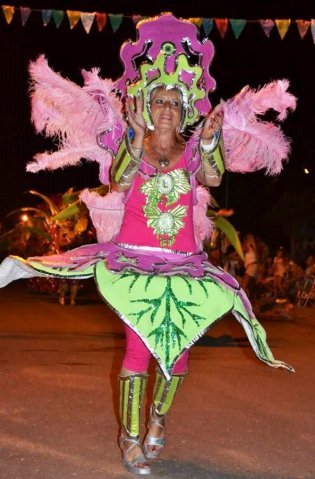 Carnavales 2017