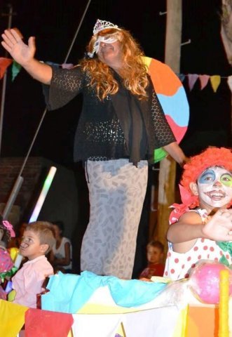 Carnavales 2017