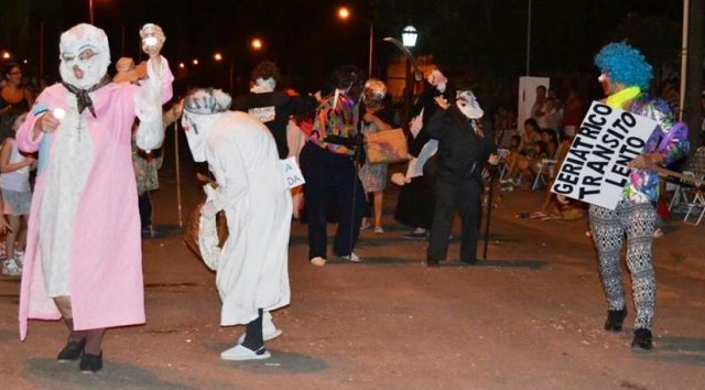 Carnavales 2017