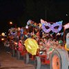 Carnavales 2017
