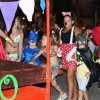 Carnavales 2017
