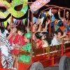 Carnavales 2017